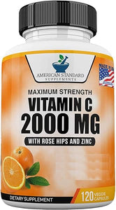 American Standard Supplements in Pakistan