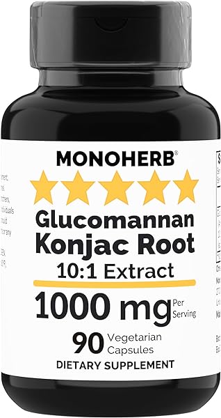 Amorphophallus konjac Radix Extract Glucomann in Pakistan