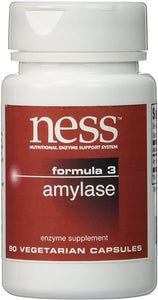 Amylase #3 90 vegcaps in Pakistan