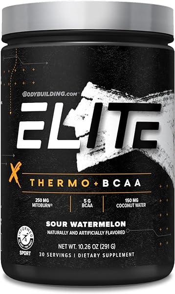 B BODYBUILDING.COM Energy BCAA in Pakistan