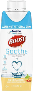 BOOST Soothe Strawberry-Kiwi, 24 Count