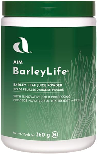 BarleyLife - Family Size (12.7 oz) Barley Gra in Pakistan