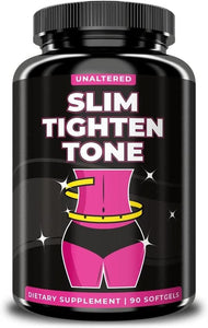 Belly Fat Burner supplement for Women - Lose Stomach Fat, Reduce Bloating, Weight Loss Supplement