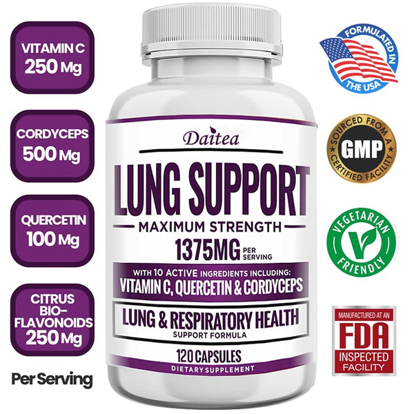 Best Supplement for Lungs - Targets Smoking, Improve Lung Health, Environmental Toxins and Air Pollution To Help Breathe Easy in Pakistan Best Supplement for Lungs - Targets Smoking, Improve Lung Health, Environmental Toxins and Air Pollution To Help Breathe Easy in Pakistan