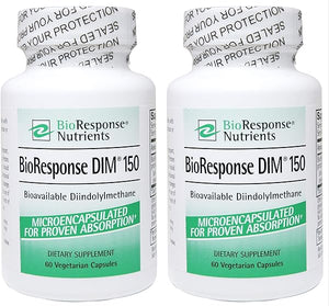 BioResponse DIM - 150 mg (120 capsules) in Pakistan