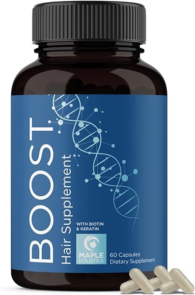 Biotin and Collagen Supplement for Women & Me in Pakistan