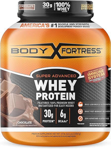 Body Fortress in Pakistan