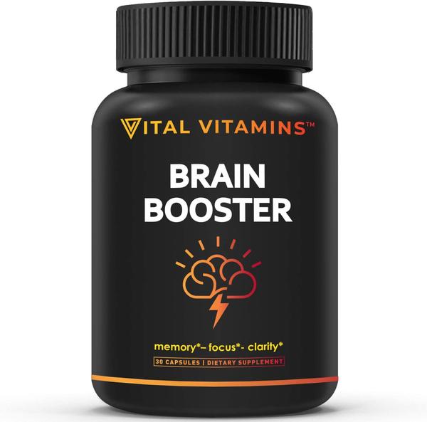 Brain booster Supplement Enhance Focus & Mind, Boost Concentration, Improve Memory in Pakistan Brain booster Supplement Enhance Focus & Mind, Boost Concentration, Improve Memory in Pakistan