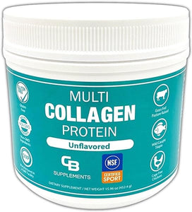 CB Supplements in Pakistan