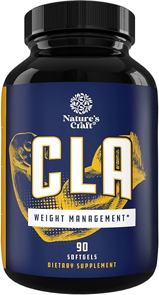 CLA Diet Weight Loss Pills for Women and Men in Pakistan