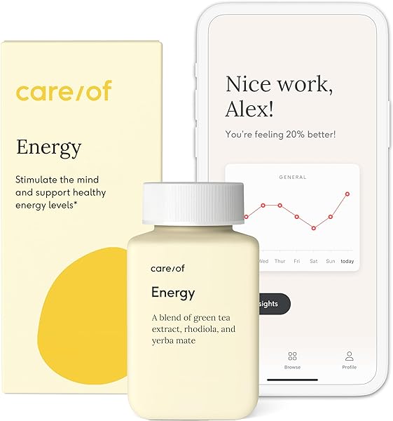 Care/of Natural Energy Supplements for Fatigu in Pakistan