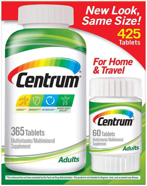 Centrum Adults Multivitamin Multimineral Supplement in Pakistan in Pakistan Centrum Adults Multivitamin Multimineral Supplement in Pakistan in Pakistan