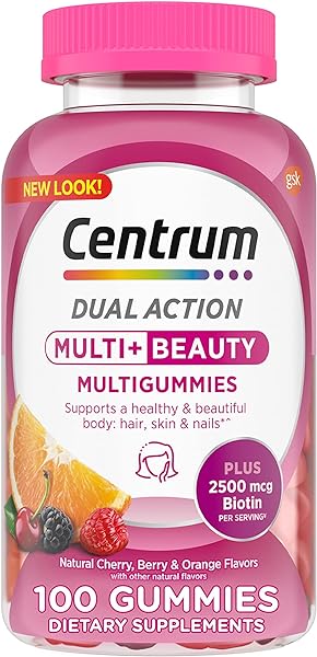 Centrum in Pakistan