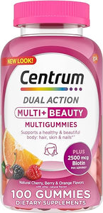 Centrum in Pakistan