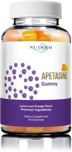 Clear-Biotic Gain Weight Fast Appetite Stimulant Apetasine Gummy Works Faster Than Weight gain Pills Increase Appetite for Kids Women Young Adults Appetite Booster Gummy Great Flavor