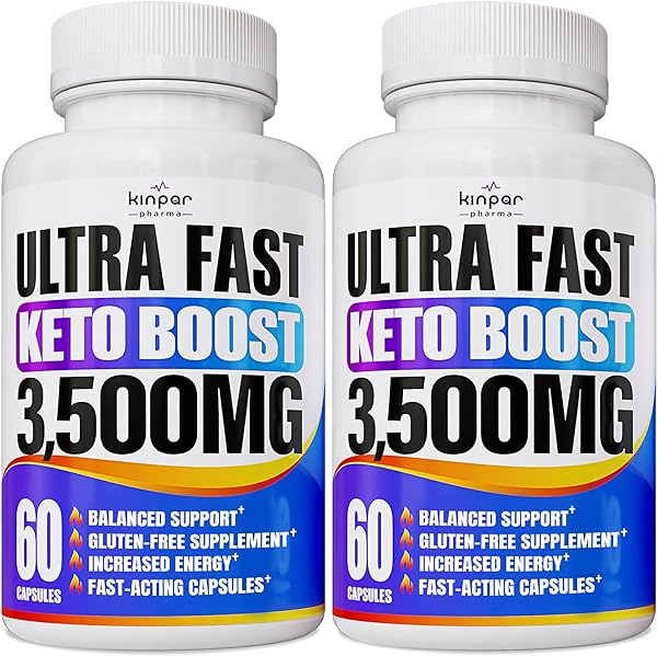 Complete Keto Pills - Keto Fast Exogenous Ket in Pakistan