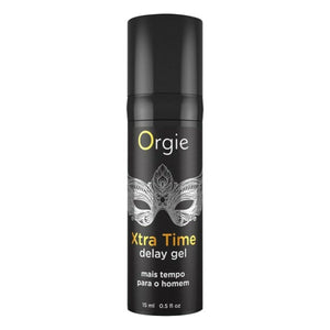 Delay Cream Orgie In Pakistan