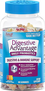 Digestive Advantage in Pakistan