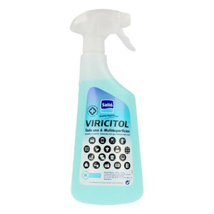 Disinfectant Spray Viricitol Salló Multi-use In Pakistan