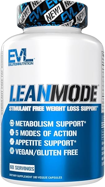 EVL Weight Loss Support Pills - Premium Multi in Pakistan