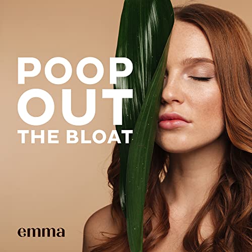 Emma Gut Health Gas and Bloating Relief Supplement in Pakistan