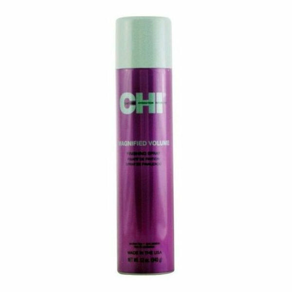 Flexible Hold Hair Spray Chi Magnified Volume FaroukIn Pakistan in Pakistan Flexible Hold Hair Spray Chi Magnified Volume FaroukIn Pakistan in Pakistan