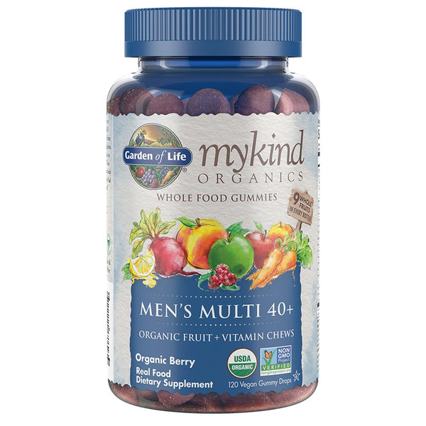 Garden of Life Organics Men 40+ Gummy Vitamins, Supplement in Pakistan in Pakistan Garden of Life Organics Men 40+ Gummy Vitamins, Supplement in Pakistan in Pakistan