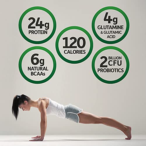 Garden of Life SPORT Whey Protein Powder Vanilla., Premium Grass Fed Supplement in Pakistan