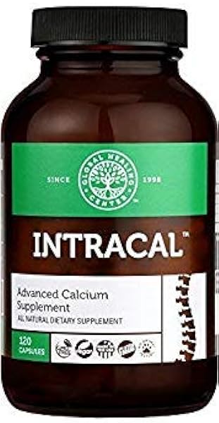 Global Healing Calcium and Magnesium Orotate in Pakistan