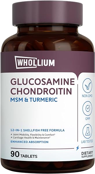 Glucosamine Chondroitin, 1500 mg Glucosamine in Pakistan