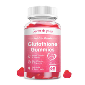 Glutathione Gummies Skin Whitening Anti-Aging Collagen in Pakistan