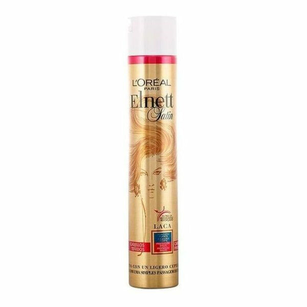 Hair Spray Elnett L Oreal Make Up In Pakistan in Pakistan Hair Spray Elnett L Oreal Make Up In Pakistan in Pakistan