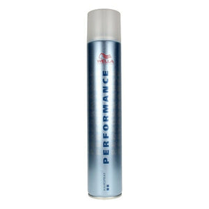 Hair Spray Wella Performance Extra Strong In Pakistan