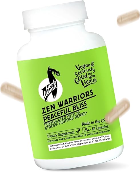 Herb Llama in Pakistan