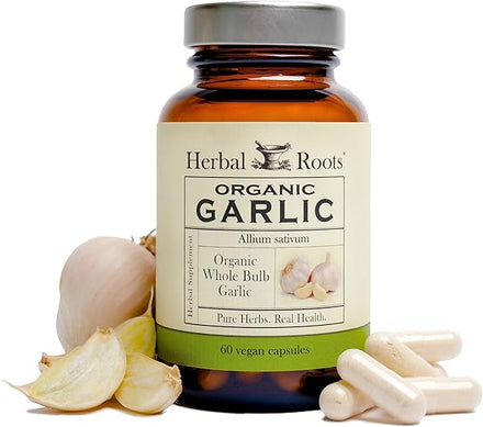 Herbal Roots in Pakistan