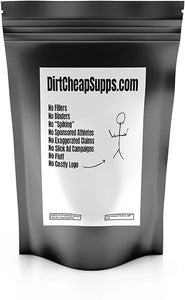 Highly Branched Cyclic Dextrin (Cluster Dextrin) 1kg/2.2lbs (Unflavored) in Pakistan