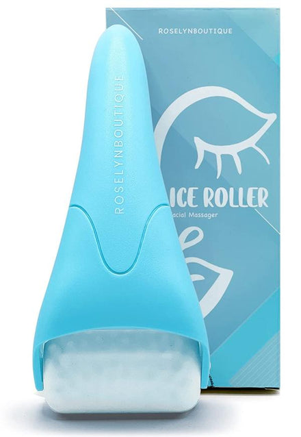 Ice Roller Cyrotherapy Reduce Wrinkles Puffiness Anti-Aging Skin Care tools