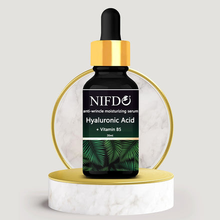 Imported Anti Wrinkle Serum in Pakistan