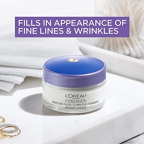 L'Oreal Face Moisturizer, Day and Night Cream, Anti-Aging Face, Best Anti wrinkles cream in Pakistan