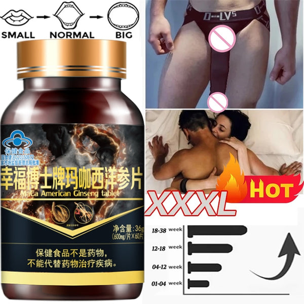 Male Prolong Strong Erections, natural maca extract tablets. Ginseng oyster extract. Nutritional supplement increase energy 60pc in Pakistan Male Prolong Strong Erections, natural maca extract tablets. Ginseng oyster extract. Nutritional supplement increase energy 60pc in Pakistan