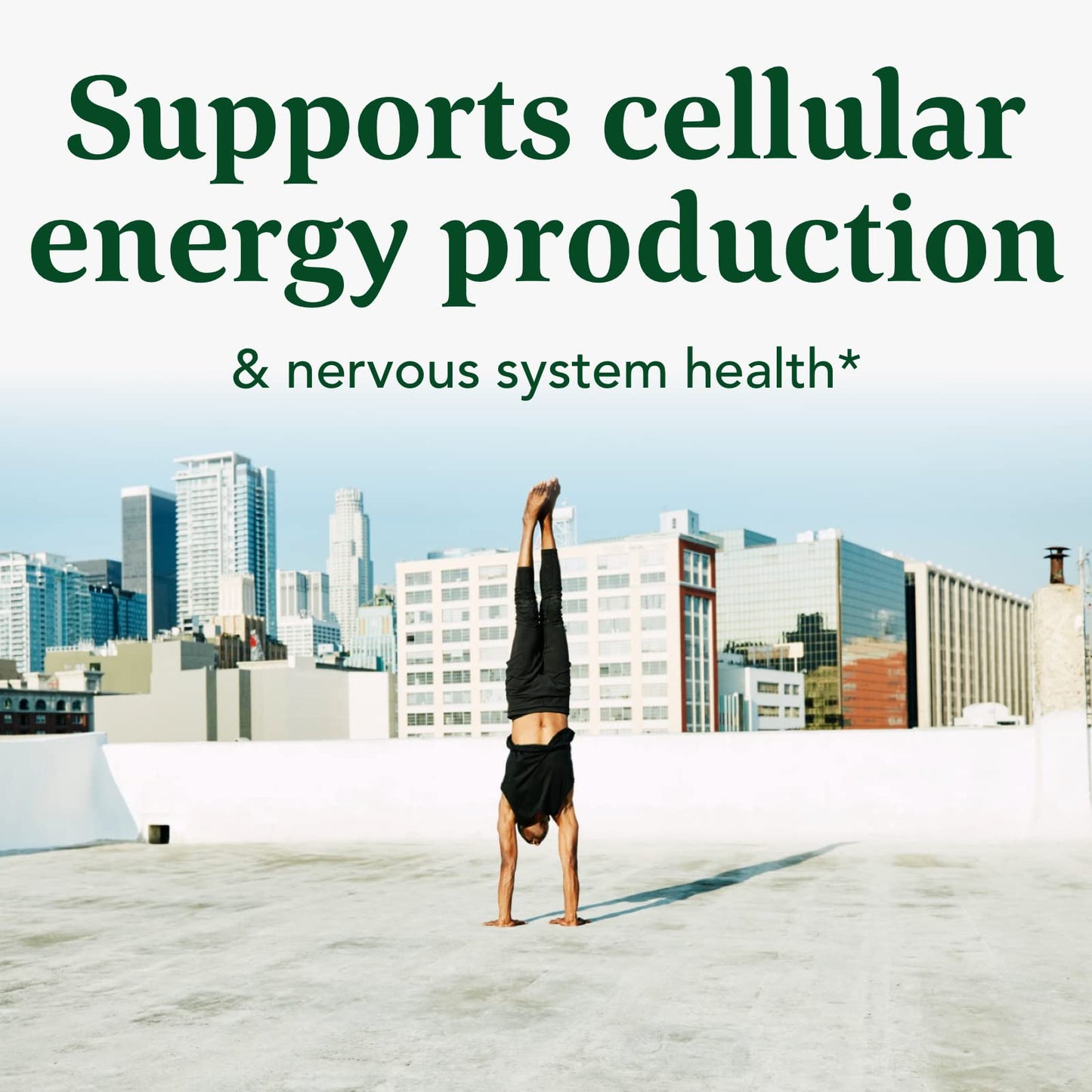 MegaFood Balanced B Complex - B Complex Vitamin Supplement Helps Support Cellular Energy - Vitamin B12, Vitamin B6 & Folate, - Vegan, Kosher, Non GMO - Made Without 9 Food Allergens - 90 Tabs