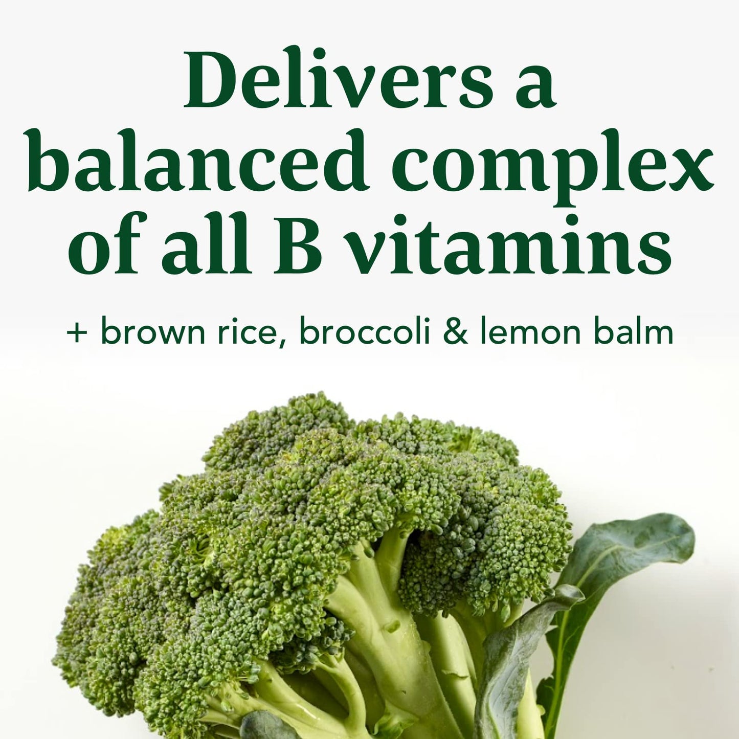 MegaFood Kids B Complex - B Complex Vitamin Supplement - 8 B Vitamins with Vitamin B6, Vitamin B12, Folate, Biotin & More - Supports Cellular Energy Production - Vegetarian, Gluten Free - 30 Mini Tabs