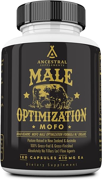 Mofo, Supplements for Men Support Testosteron in Pakistan