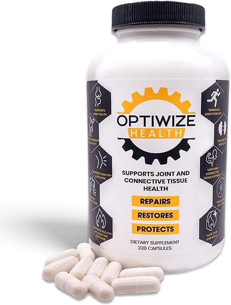 Natural Joint Pain Relief Supplements - Colla in Pakistan