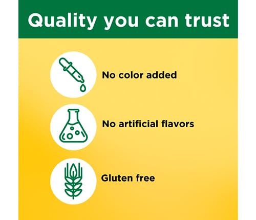 Nature Made Iron 65 mg (from Ferrous Sulfate) Red Blood Supplement in Pakistan