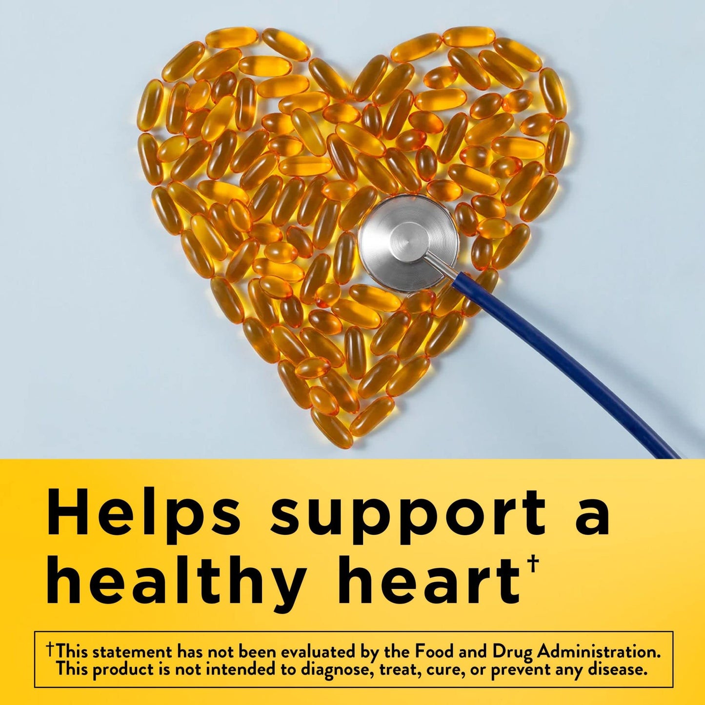 Nature Made Triple Omega 3 6 9, Fish Oil Supplement in Pakistan