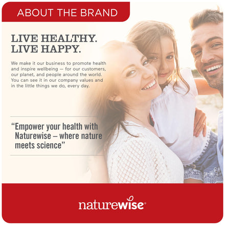 NatureWise Vitamin B12 1,000 mcg for Mental Clarity & Cognitive Function + Energy Support for Maximum Vitality and Wellbeing | B12 (150 softgels)