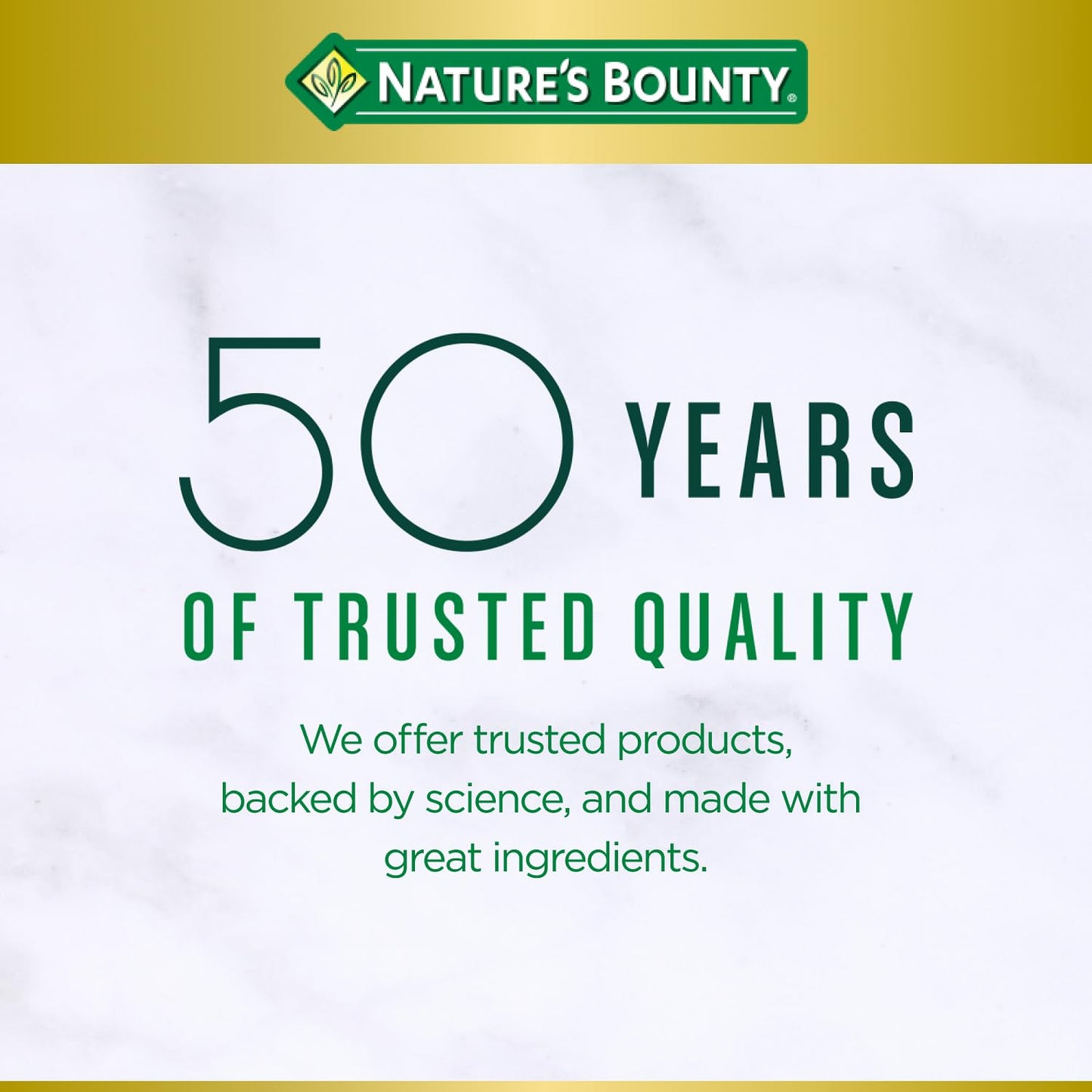 Nature’s Bounty Vitamin C, Supports a Healthy Immune System, Vitamin Supplement, 500mg, 250 Tablets