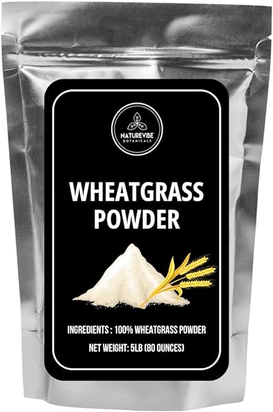 Naturevibe Botanicals in Pakistan