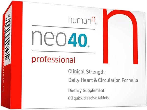Neo40 Professional - Nitric Oxide Booster wit in Pakistan